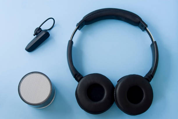 Headphones & Speakers