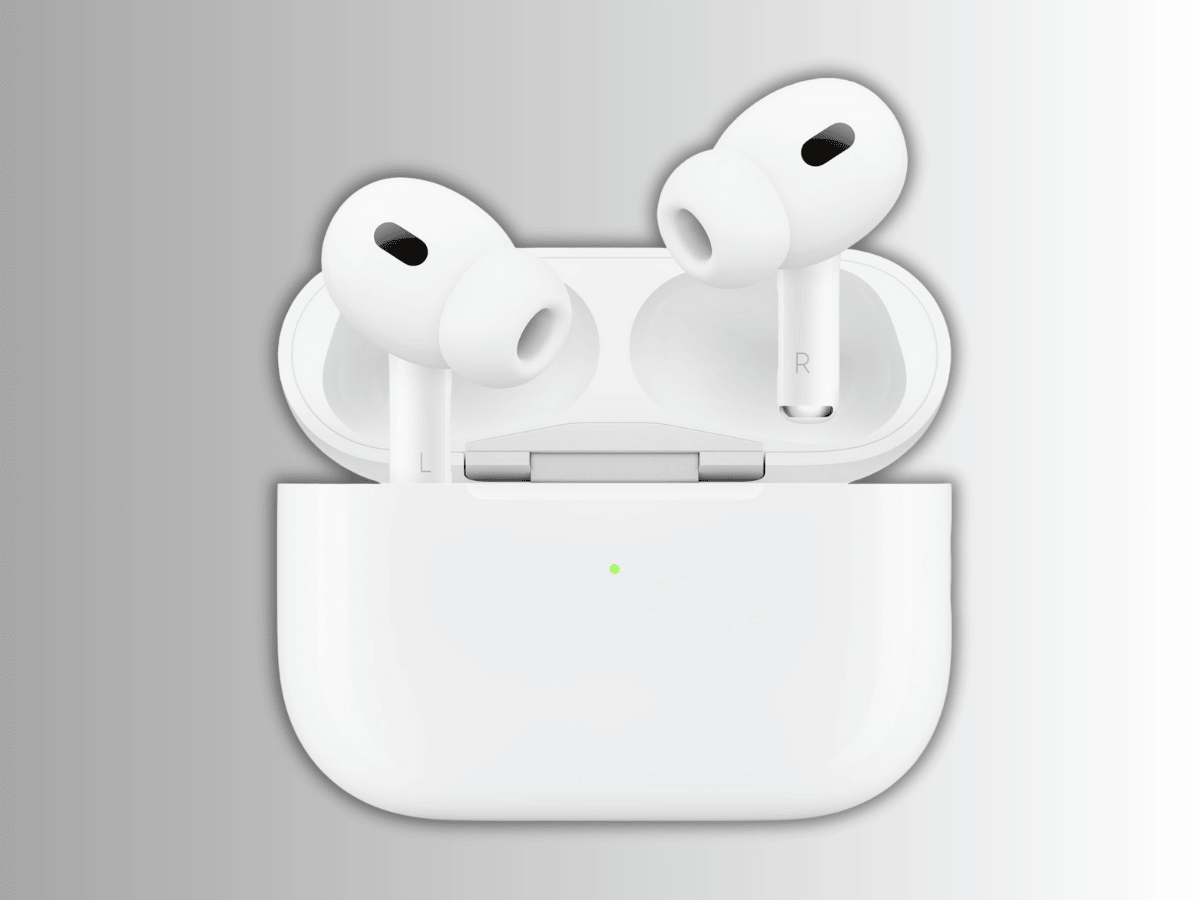 Apple AirPods Pro 2 Wireless Earbuds