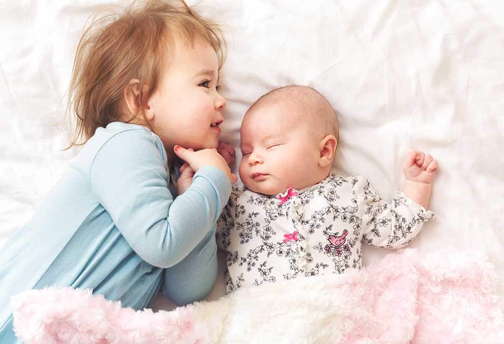 Baby & Kid