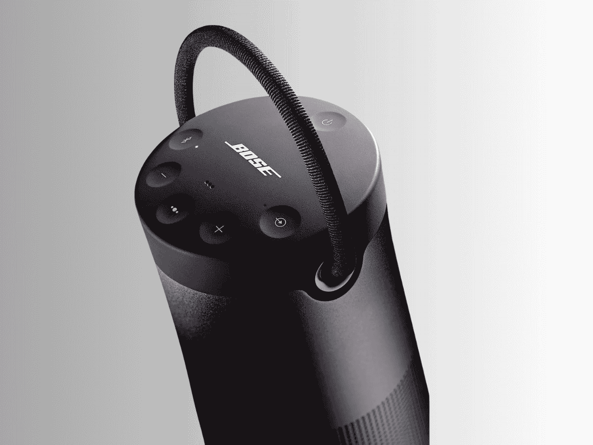Bose SoundLink Revolve+ (Series II)