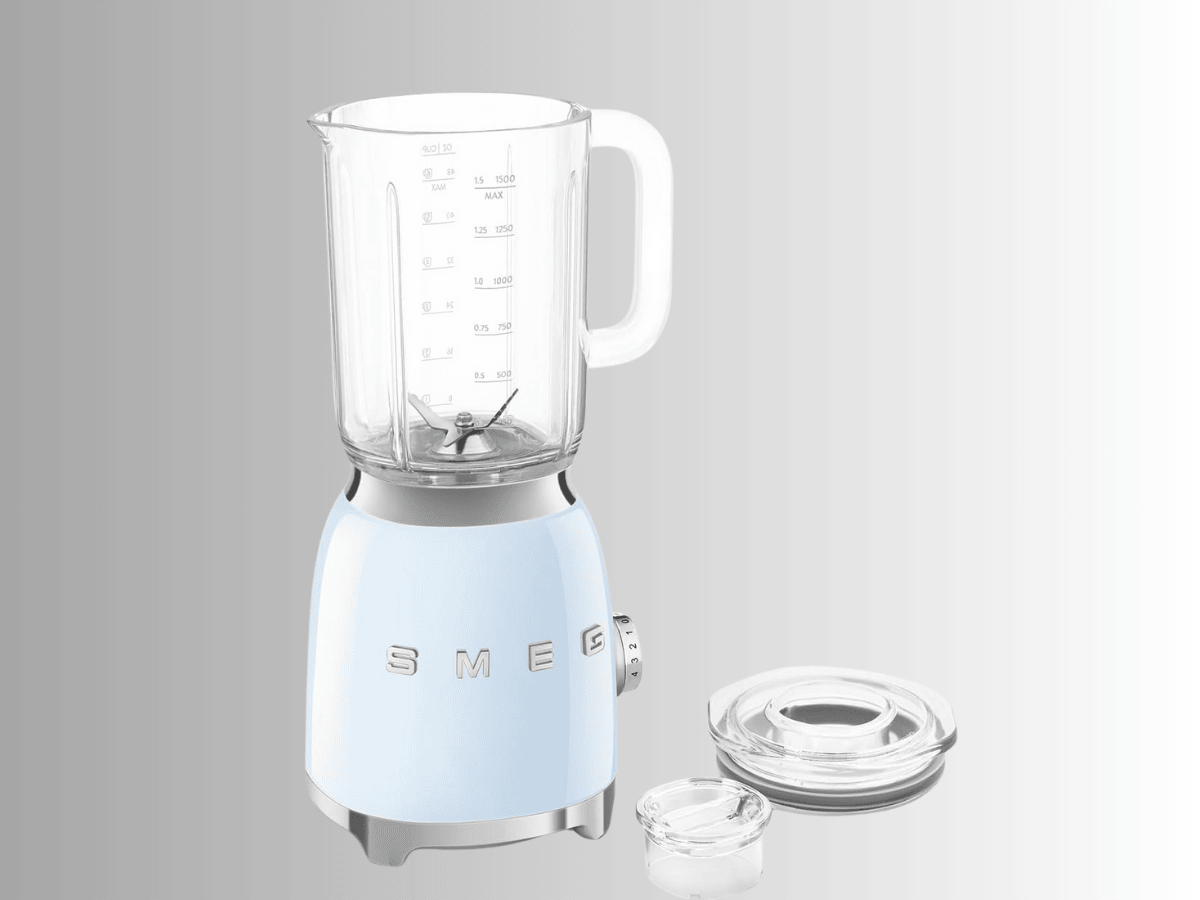 SMEG BLF03 Retro Style Blender