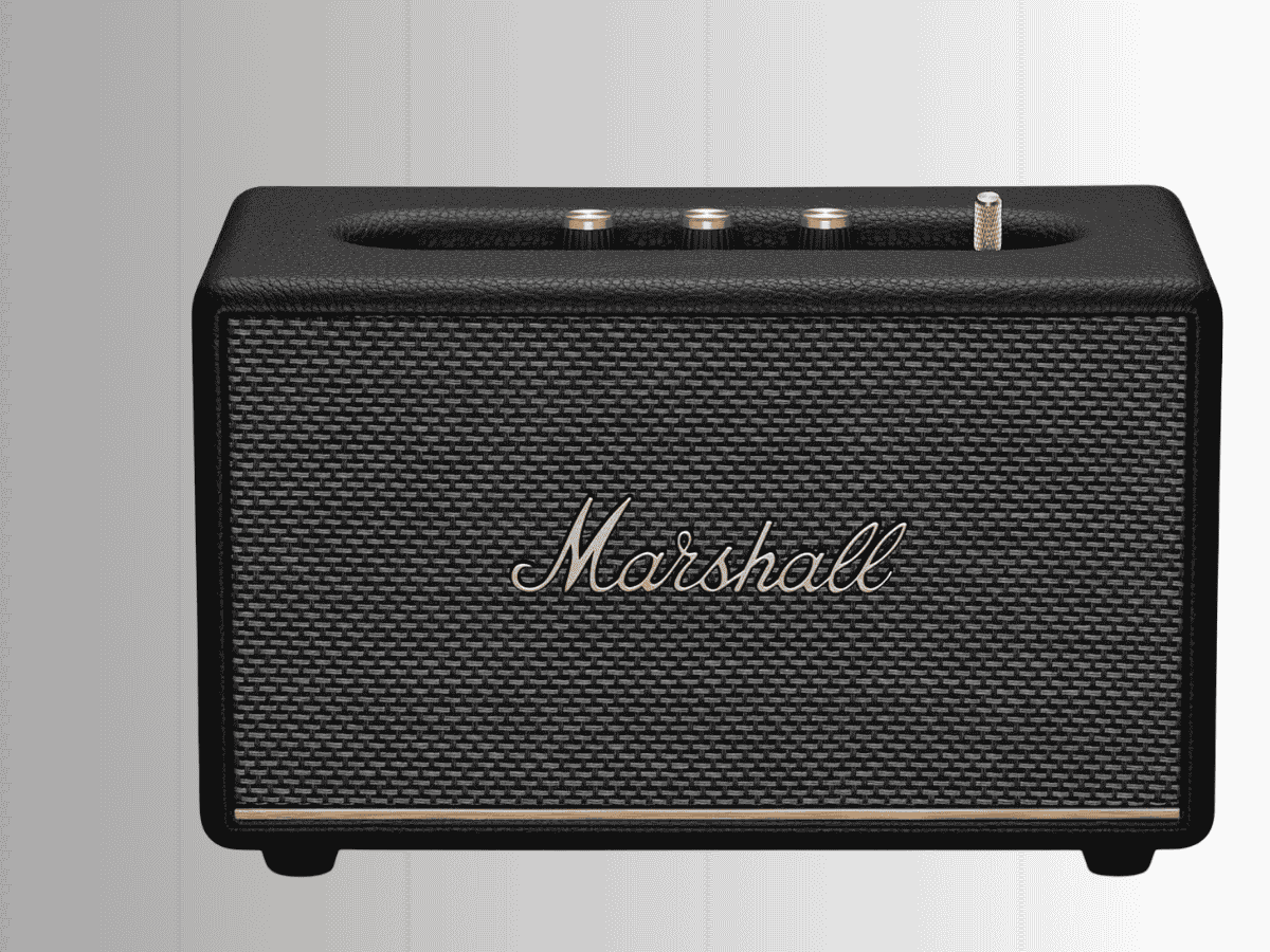 Marshall Acton III Bluetooth