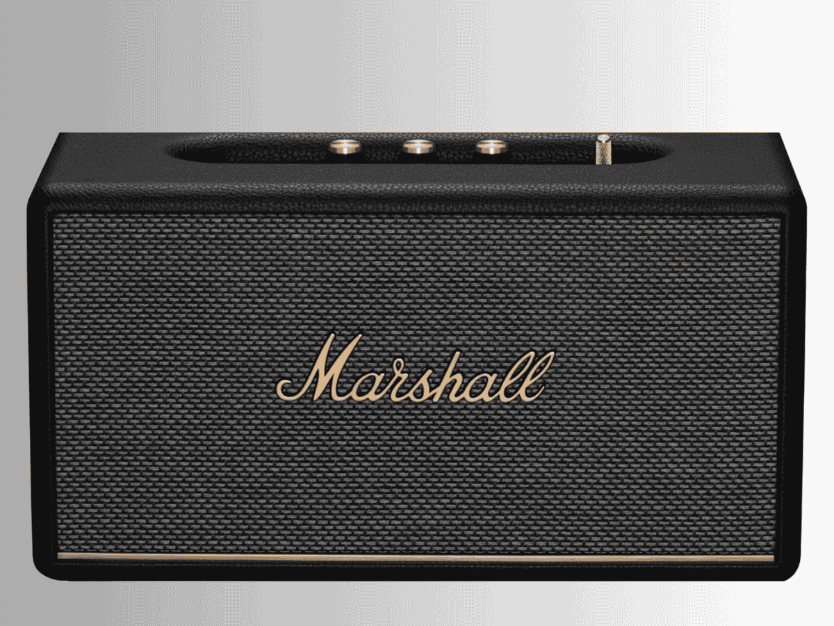 Marshall Stanmore III