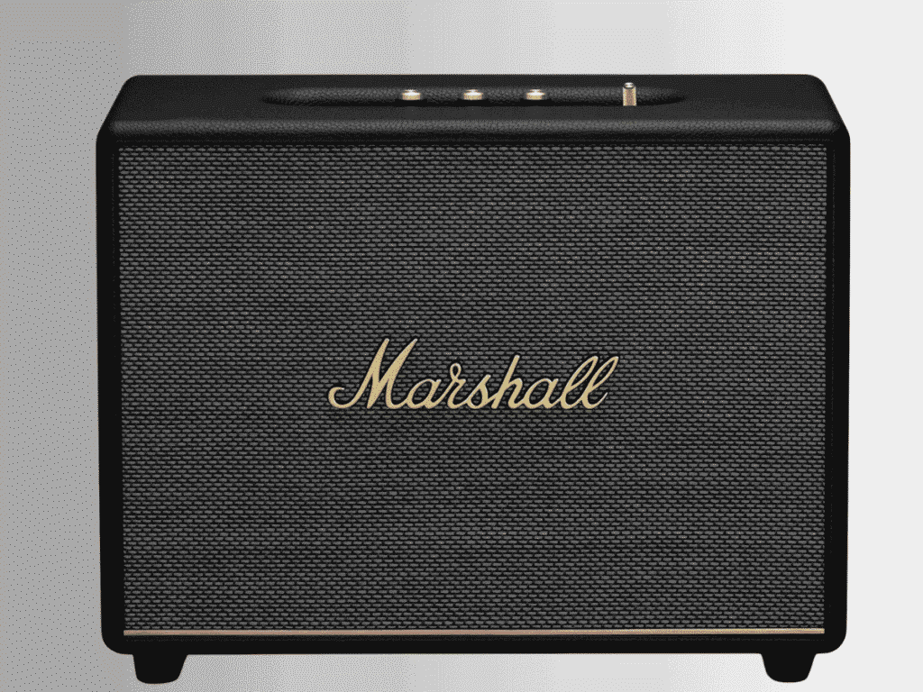 Marshall Woburn III