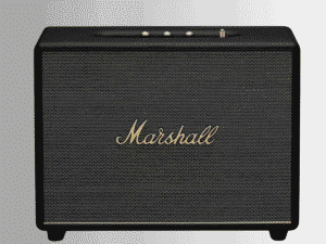 Marshall Woburn III